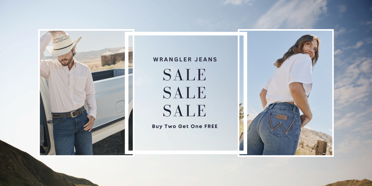 Langston's Western Wear - Cowboy Boots, Hats & Jeans for the Whole