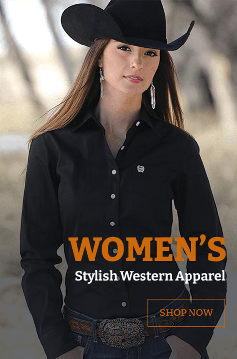 What to Wear with Cowboy Boots - Men & Women