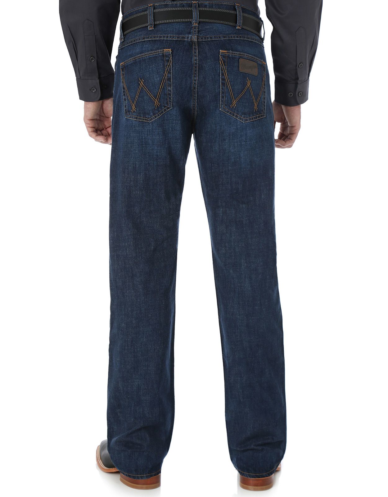 デニム・ジーパン VACANT Archive : 24FW / BELIN BOOTS-CUT DENIM (2COLORS) AZALEA-WANG-DOMINGO-DENIM2.jpg