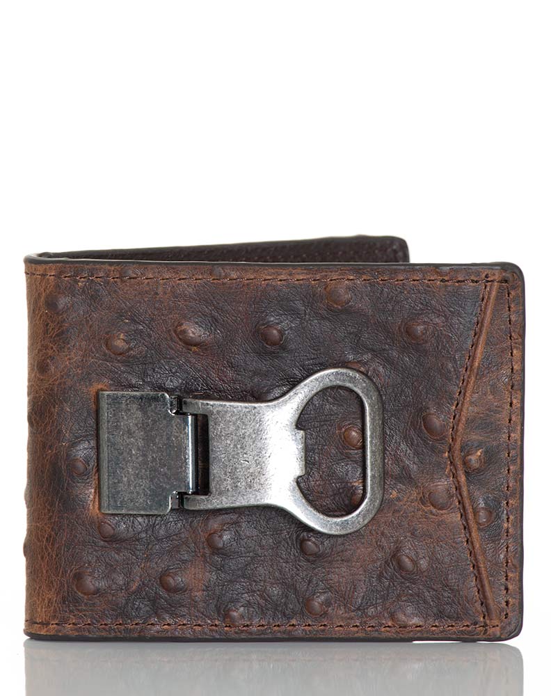 小物 OVO Money Clip OVO Money Clip Gold Men's - SS22 - GB