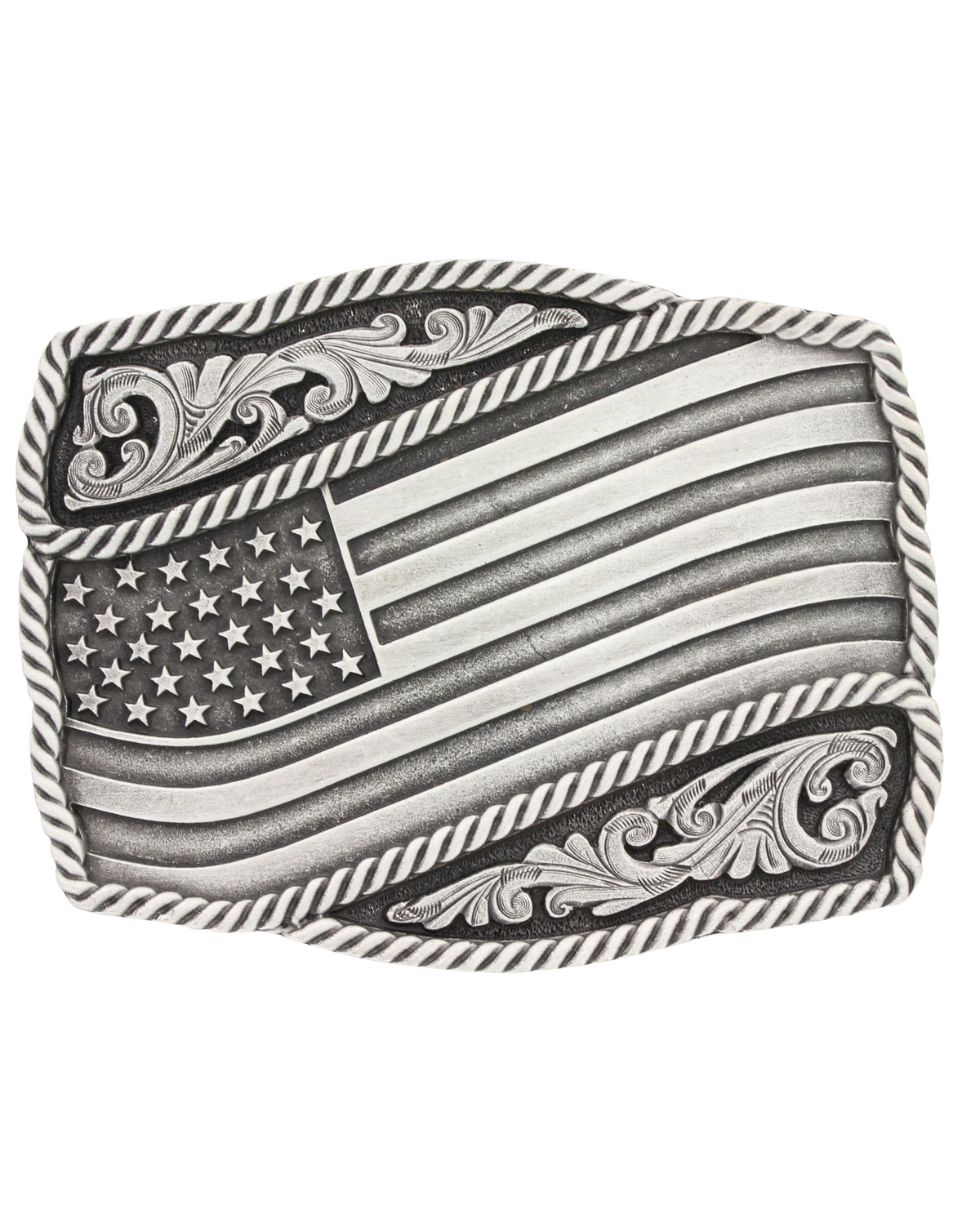 ▽MONTANA SILVERSMITHS BUCKLE Montana Silversmiths Belt Buckle 