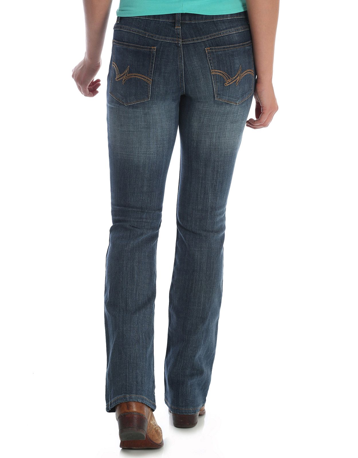 パンツ Slim boots cut washing jeans Amazon.com: Axel Men's Slim Boot Cut Jeans - Stone Blue