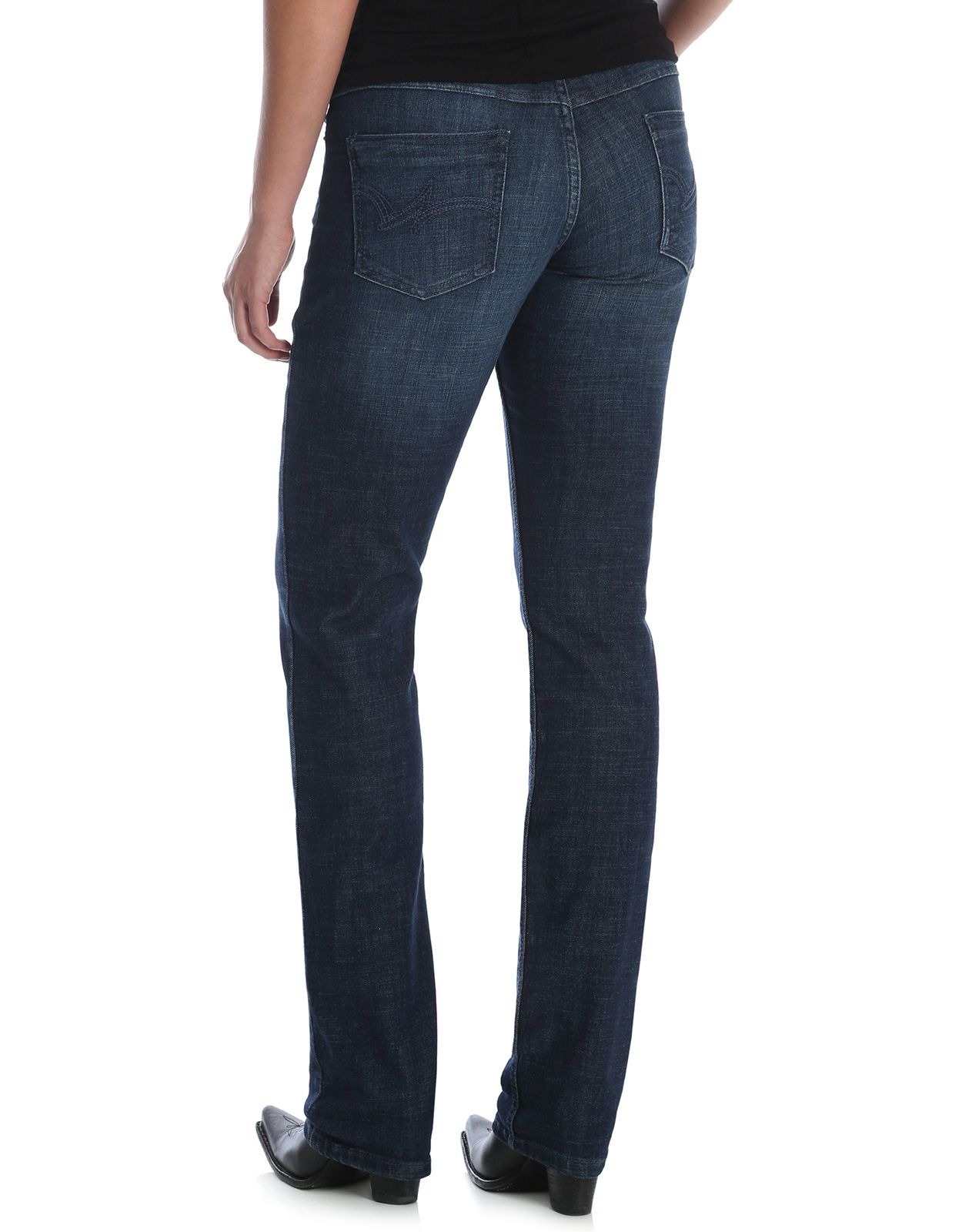 【PERSTEP】STRAIGHT LEG JEAN The 1991 Straight-Leg Jean | Madewell