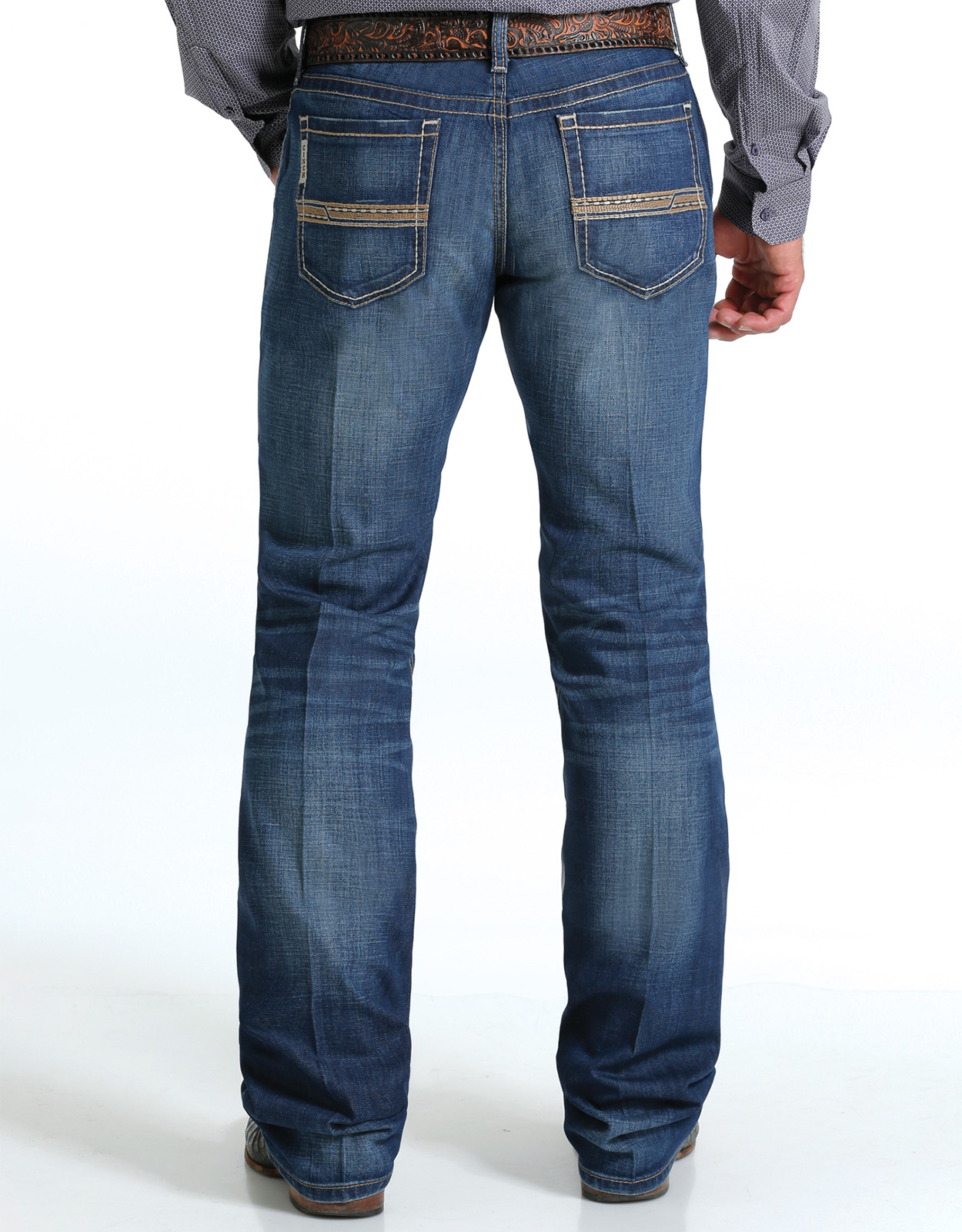 JEANS アウター ジーンズジャケット デニムジャケット メンズ gジャン