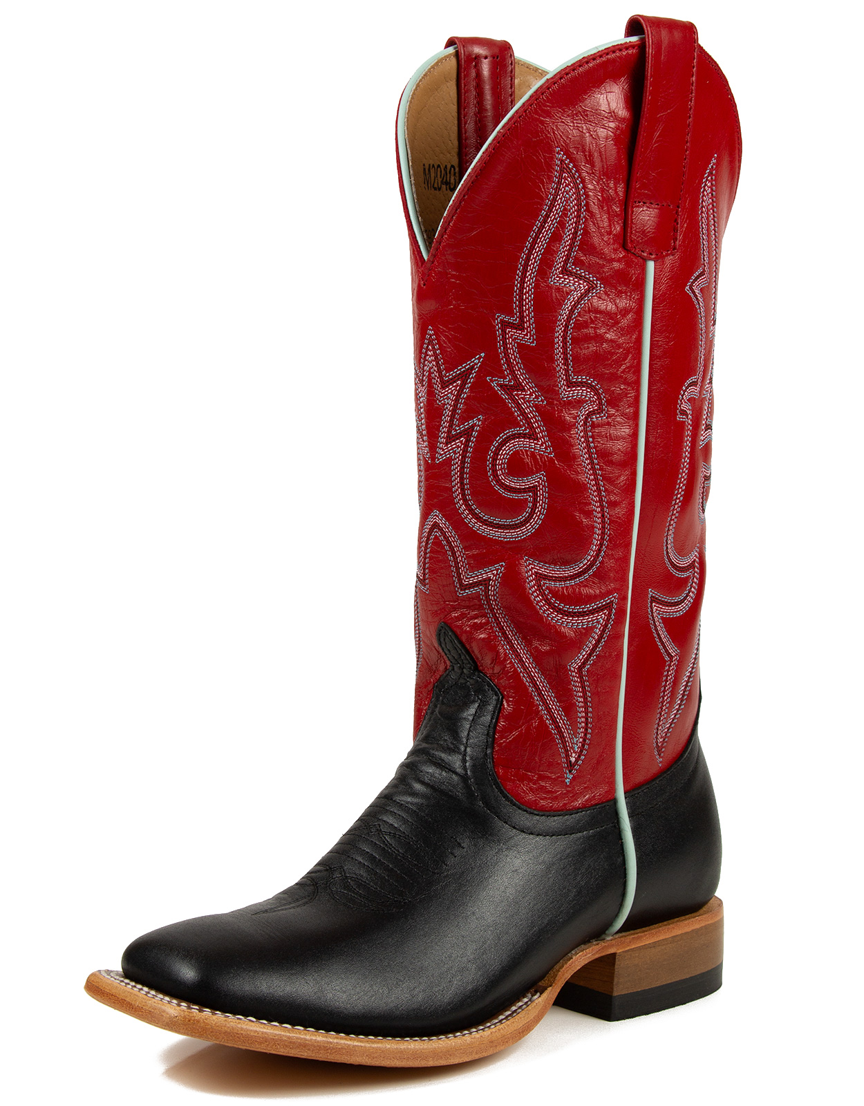 靴 [AMERI] DIMENSIONALSQUARE BOOTS M2040__60922.1757791803.jpg?c=1