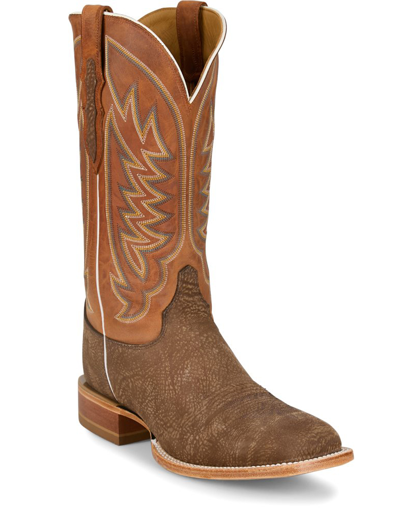 Justin Men's CPX Cowman 13