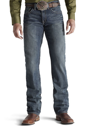 Ariat M5 Truckee Jeans for Men