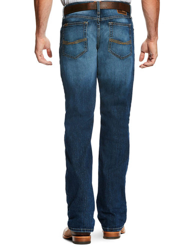 M4 Legacy Stretch Jean