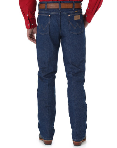 Wrangler Men