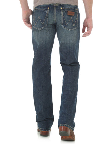 Wrangler Retro Jeans for Men from Langston's - Layton