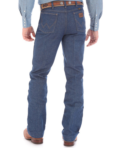 Wrangler 945 Boot Cut Cowboy Jeans for Men from Langston's