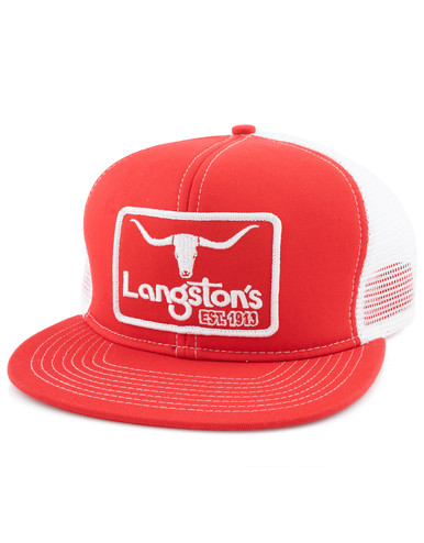 FLAT THIRTEEN 1st Logo Cap サイズL FLAT THIRTEEN 1st Logo Cap サイズL