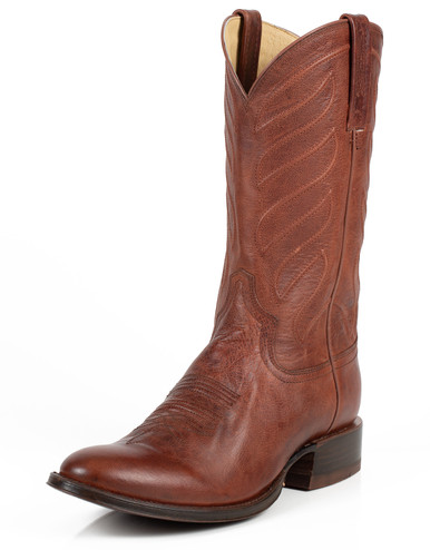 Tony Lama Men's Lenado 12