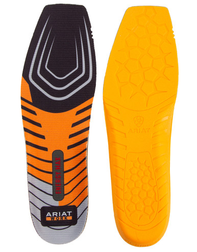 Ｏigurt Amazon.com: Ariat Men's Energy Max Work Insole Wide Square