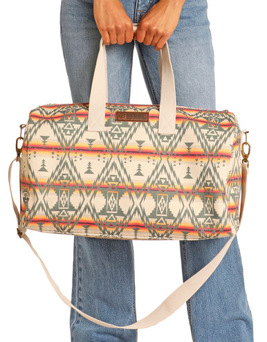 バッグ old joe DUFFLE POUCH Drawstring bag BRW old joe DUFFLE POUCH Drawstring bag BRW