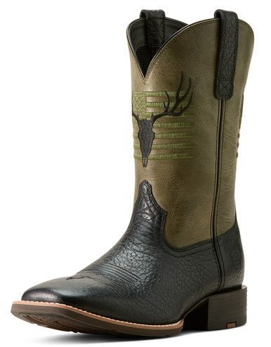 Ariat Men display picture 2