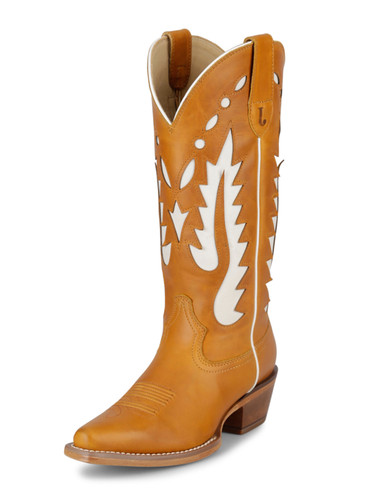 Justin Women's Faye 13