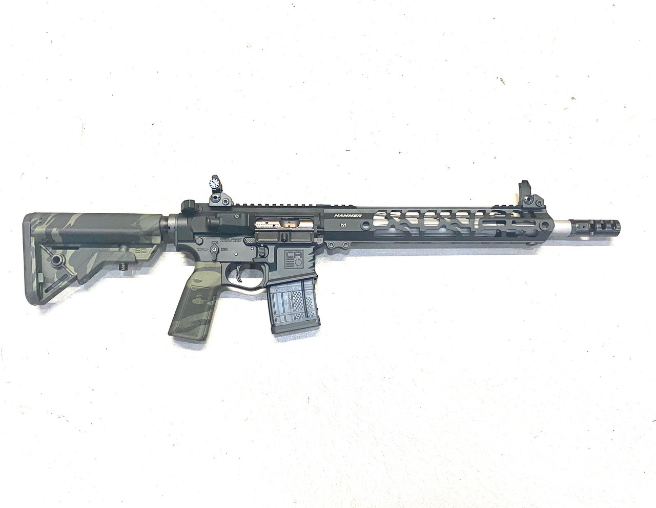 Hammer MK-23 450BM Carbine