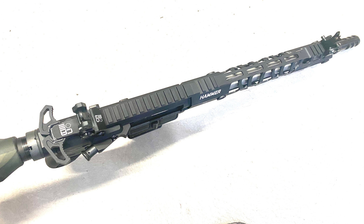 Hammer MK-23 450BM Carbine