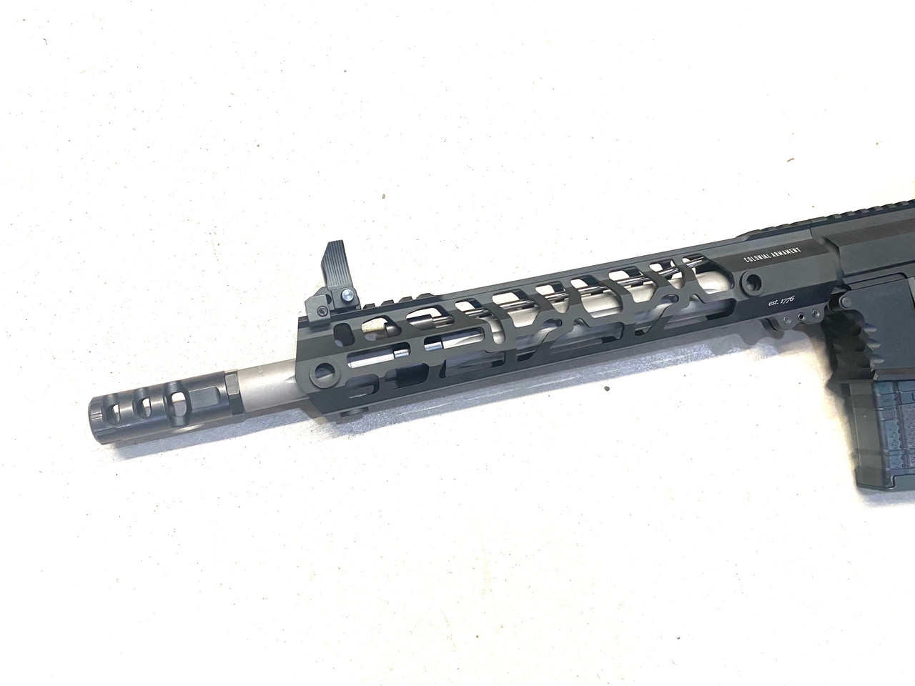 Hammer MK-23 450BM Carbine