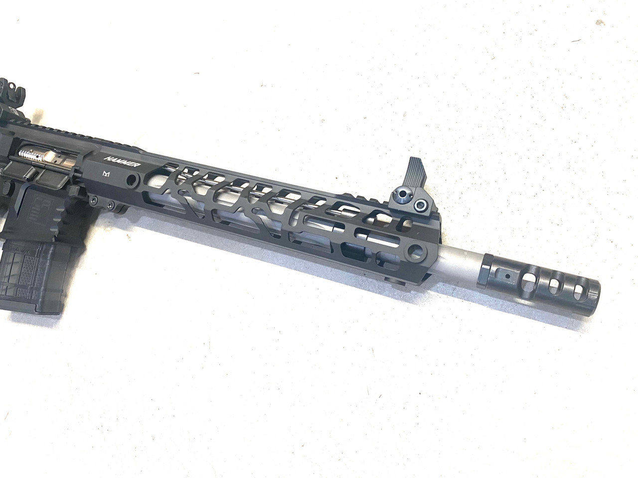 Hammer MK-23 450BM Carbine