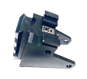 1913 AK Master Trunnion 1913 AK Master Trunnion