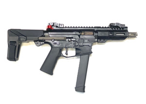 Colonial Armament Rebel MK-21 9mm Pistol Colonial Armament Rebel MK-21 9mm Pistol