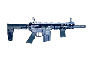 Colonial Armament MK-23 Hammer 450 Bushmaster Pistol