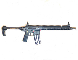 Ranger MK-19 RONIN Special Edition Piston Carbine 5.56 cal Ranger MK-19 RONIN Special Edition Piston Carbine 5.56 cal