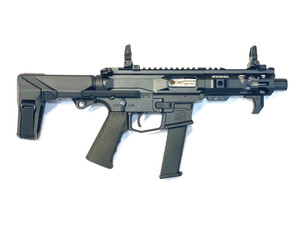 Rebel MK-21 9MM PDW Pistol Rebel MK-21 9MM PDW Pistol