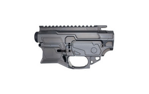 Colonial Gen 2 AR15 Billet Ambi Lower Receiver Colonial Gen 2 AR15 Billet Ambi Lower Receiver