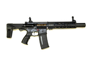 Wolverine SD MK-20 300Blk Suppressed Pistol Wolverine SD MK-20 300Blk Suppressed Pistol