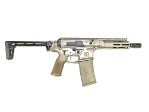 MK-180 Scout .300Blk  PDW