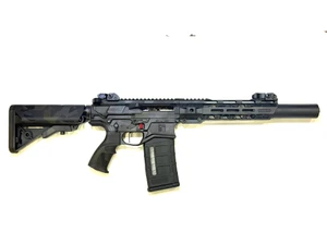 Custom Venom 308 Suppressed Rifle
