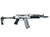 Colonial Armament Polish AK47 5.56 NATO Forged Custom Pistol