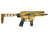 Rebel MK-21 RONIN SE 9mm PDW Pistol Bronze