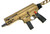 Rebel MK-21 RONIN SE 9mm PDW Pistol Bronze
