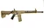 Custom Sheriff's Foundation 300Blk Carbon Rifle