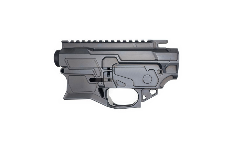 Colonial Gen 2 AR15 Billet Ambi Lower Receiver