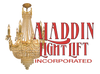 Aladdin Light Lift Inc. Aladdin Light Lift Inc.