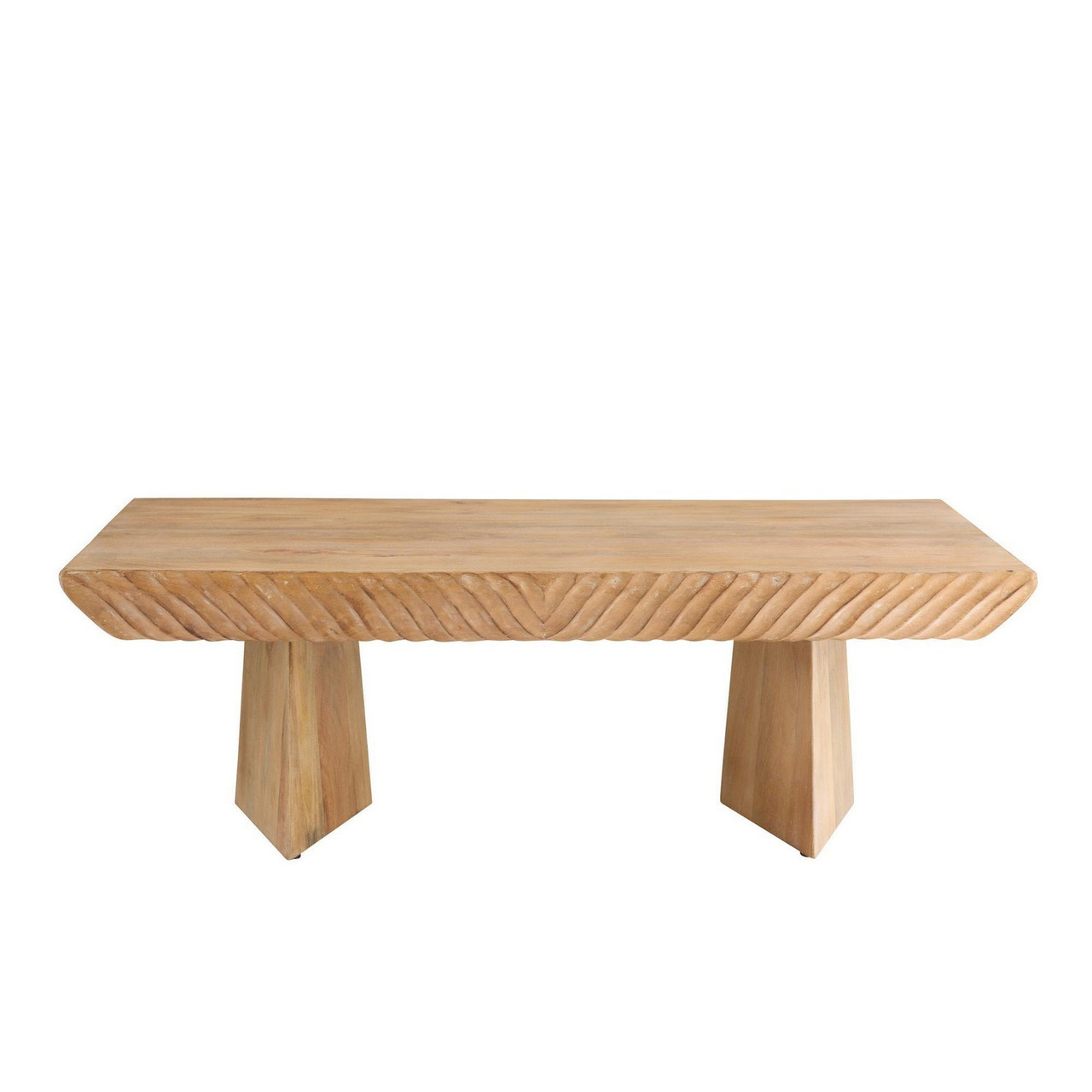 Arteriors Jetson Cocktail Table - Thumbnail 3