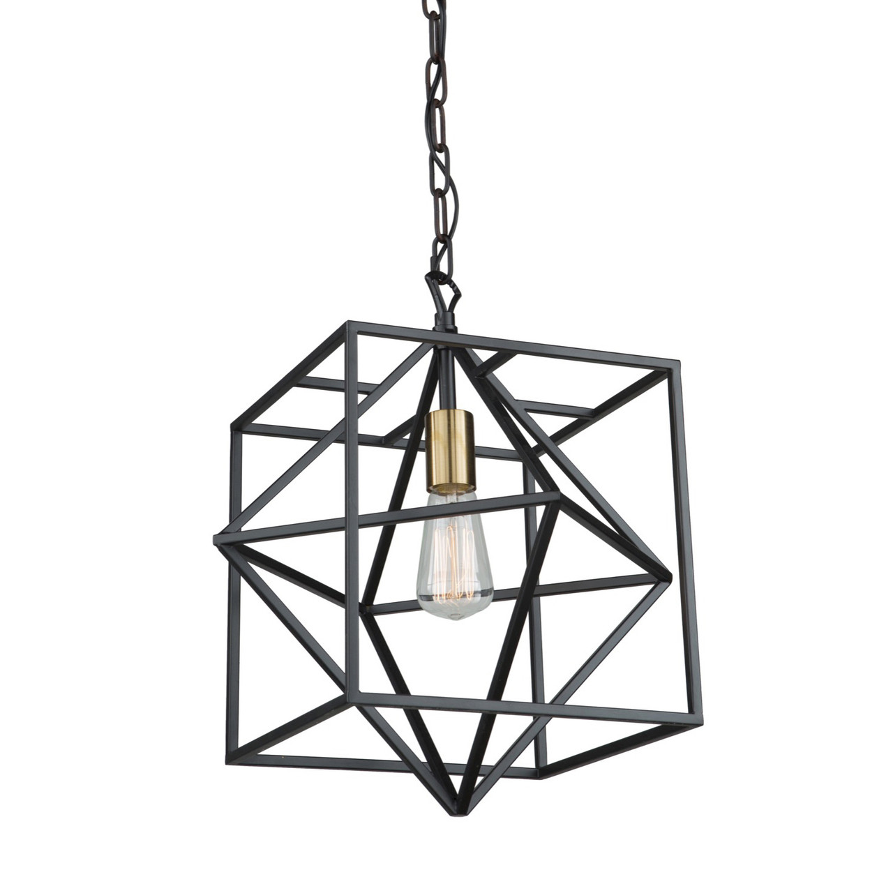 Artcraft Roxton Pendant