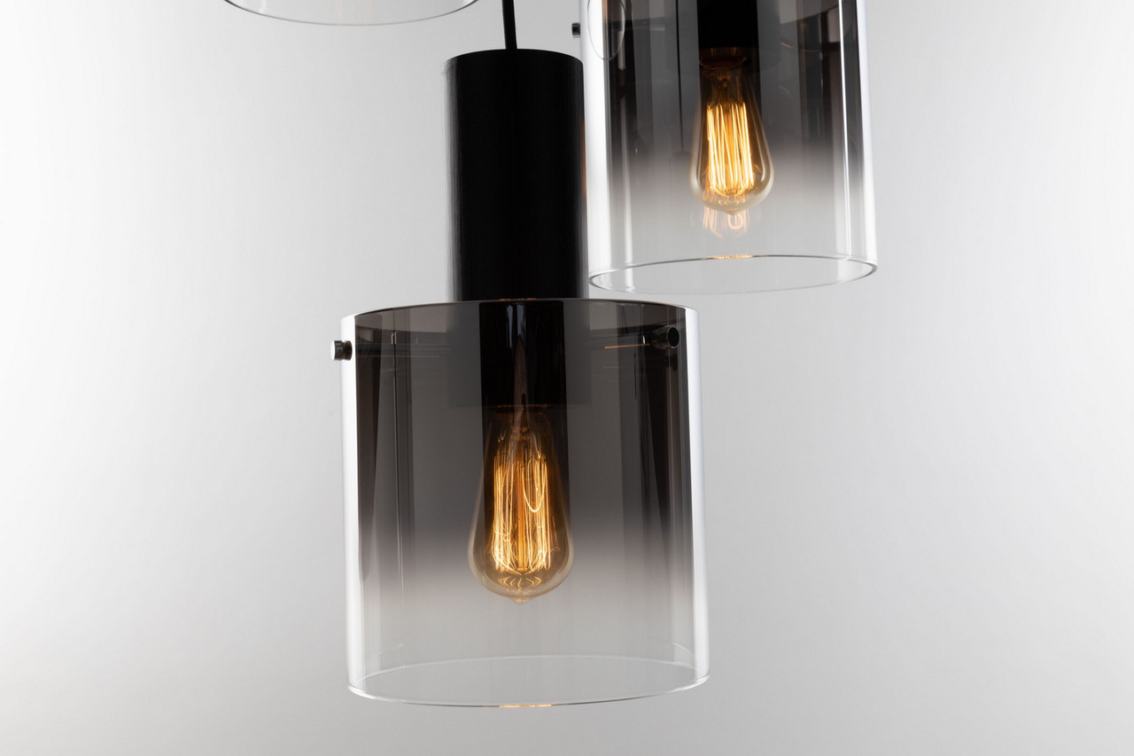 Artcraft Henley Chandelier - Thumbnail 4