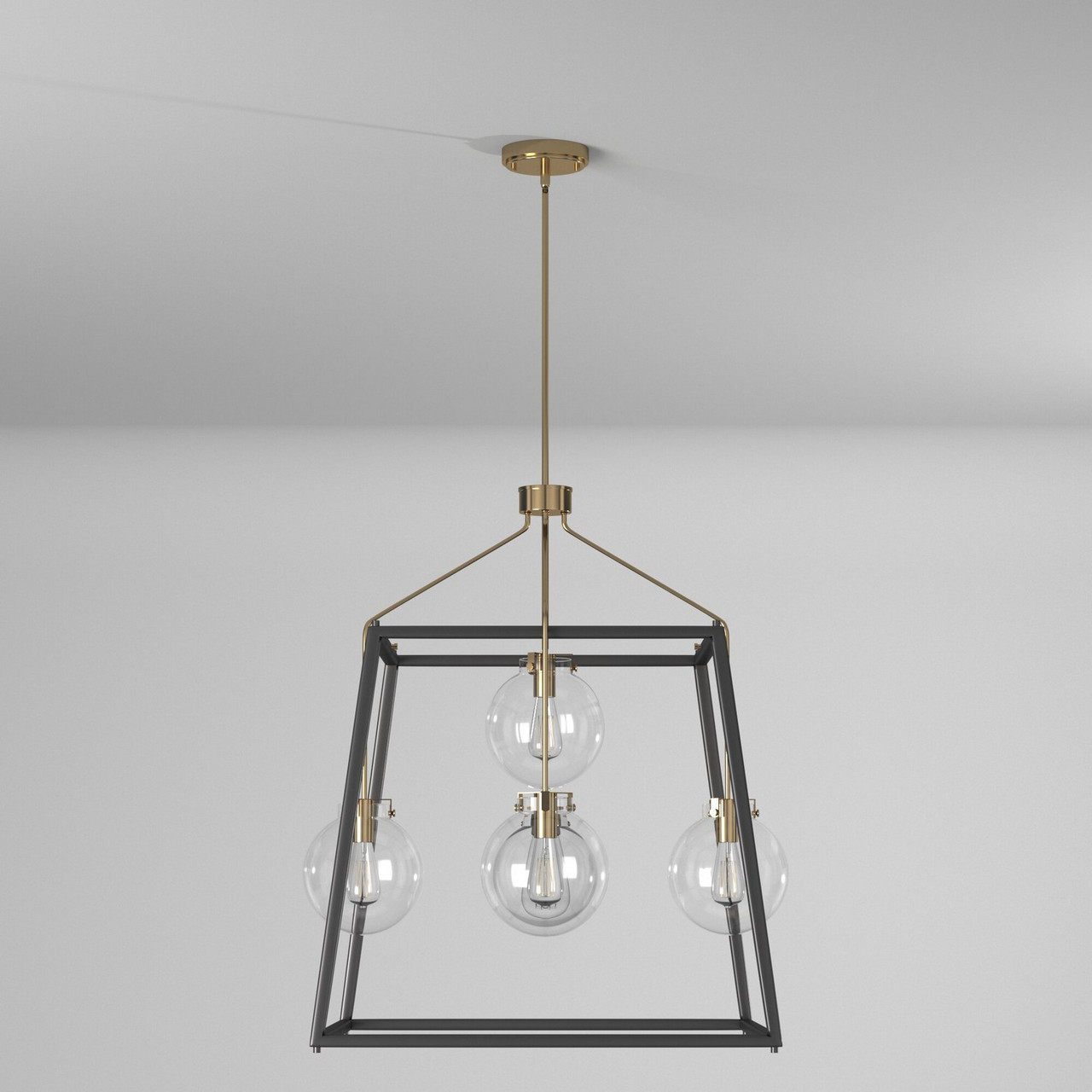 Artcraft Bridgetown Chandelier