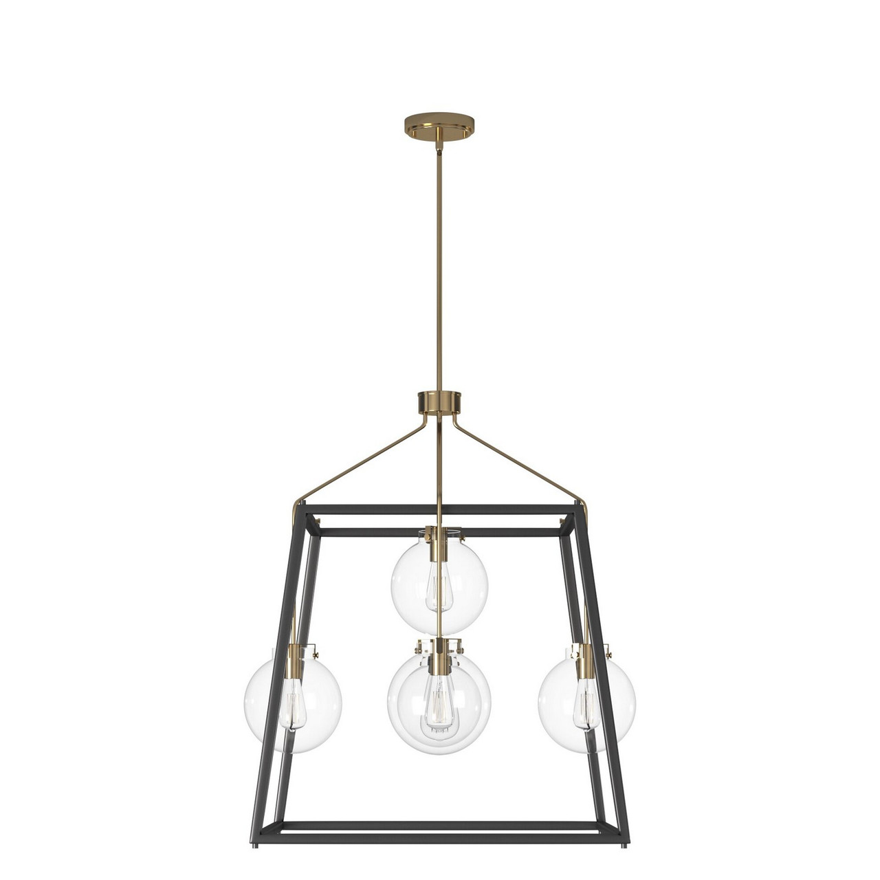 Artcraft Bridgetown Chandelier - Thumbnail 5