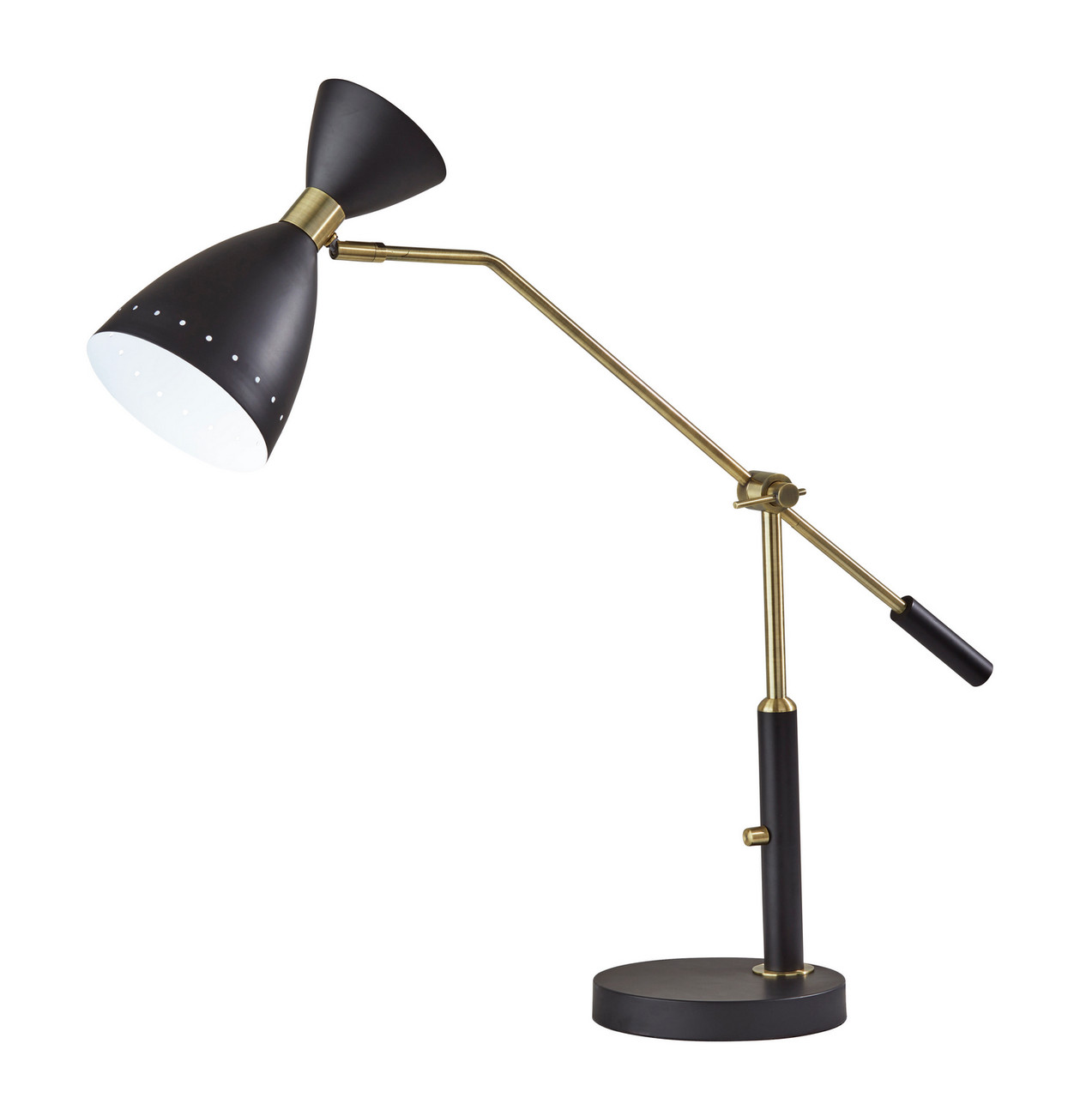 Adesso Oscar Desk Lamp