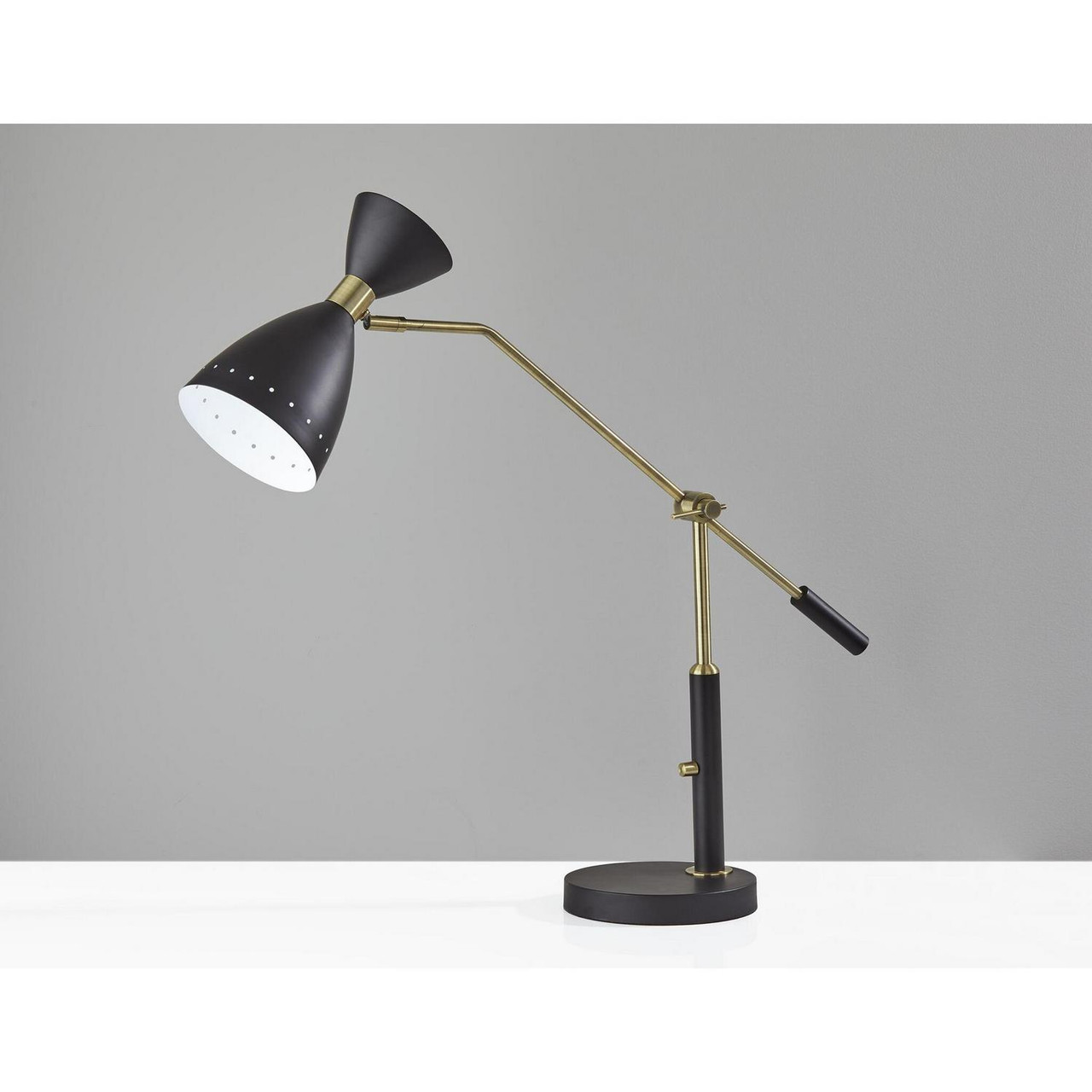 Adesso Oscar Desk Lamp - Thumbnail 3