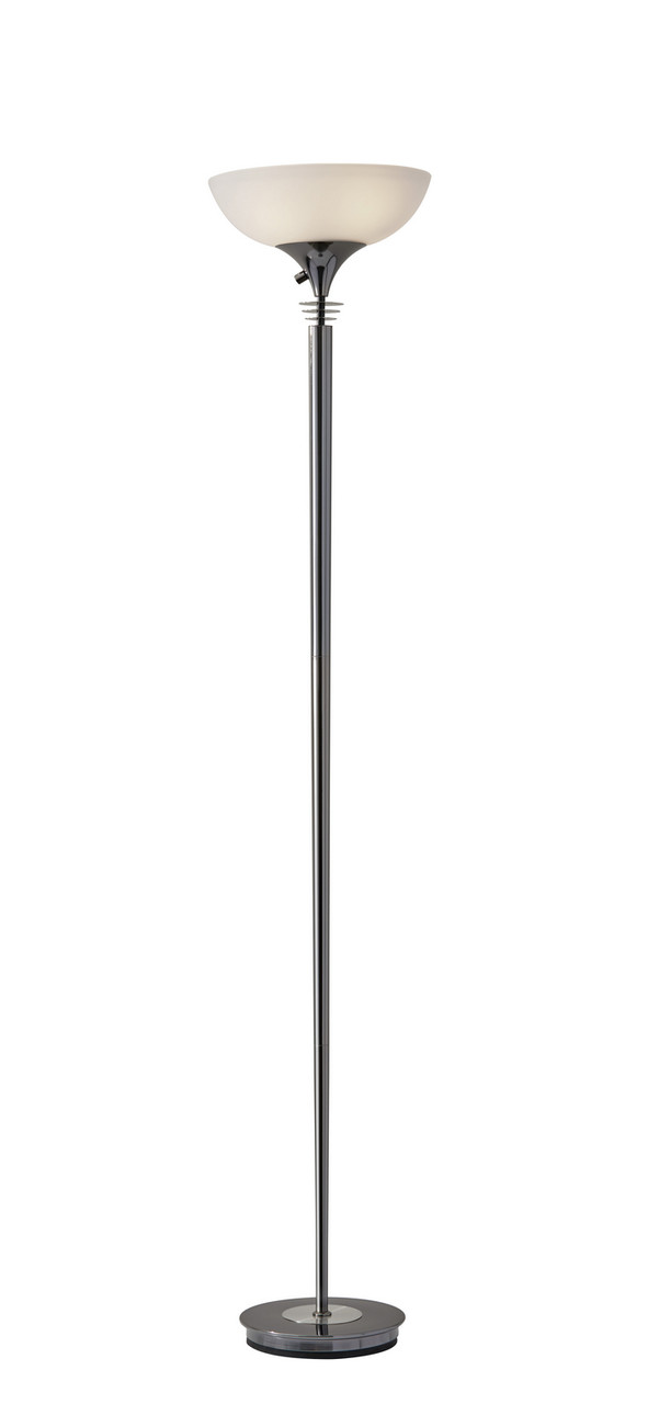 Adesso Metropolis Floor Lamp - Thumbnail 4