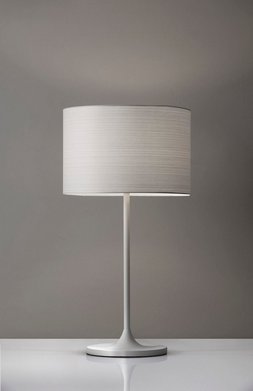 Adesso Oslo Table Lamp