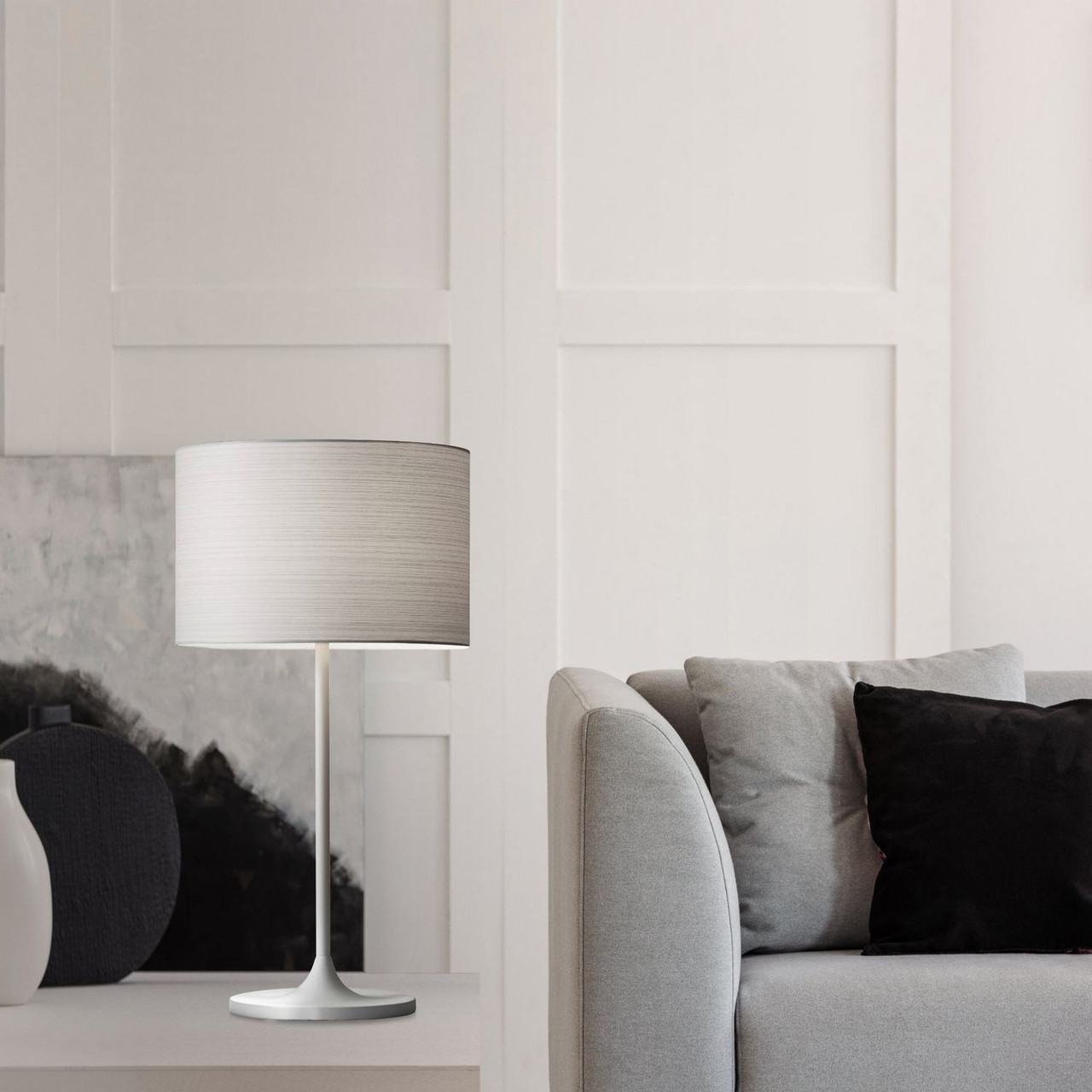 Adesso Oslo Table Lamp